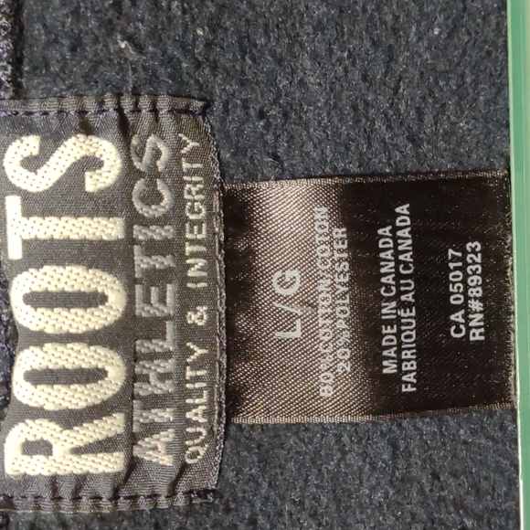 Roots hoodie - Picture 5 of 13